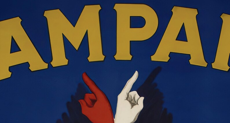 Campari Poster Vintage Print, 1920s Italian Liqueur Retro Drink Poster, Clown Print, Kitchen Print, Campari Bar Art (Digital Download) image 5
