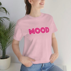 Mood graphic tee inspired by our favorite little thieves