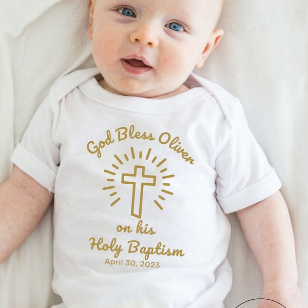 Boys Baptism Outfit, Girls Baptism Outfit, Dedication Gift, Unique Memorable Christening Gift, After Christening Outfit