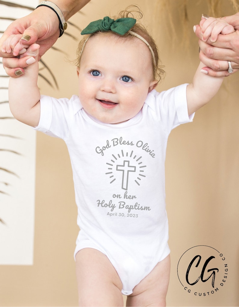 Boys Baptism Outfit, Girls Baptism Outfit, Dedication Gift, Unique