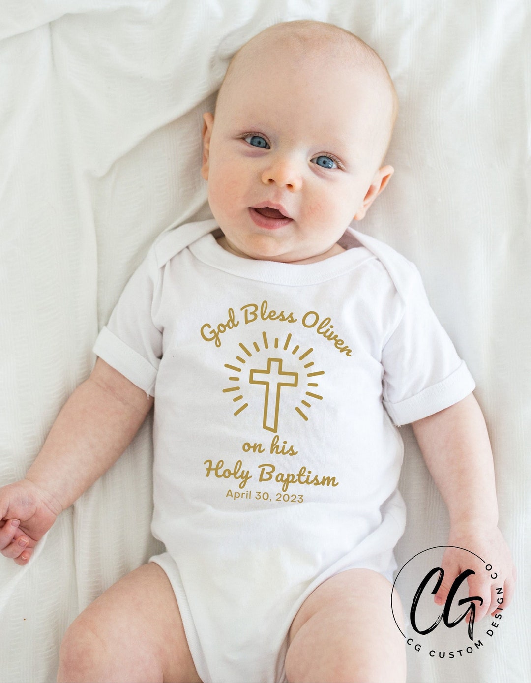 Boys Baptism Outfit, Girls Baptism Outfit, Dedication Gift, Unique