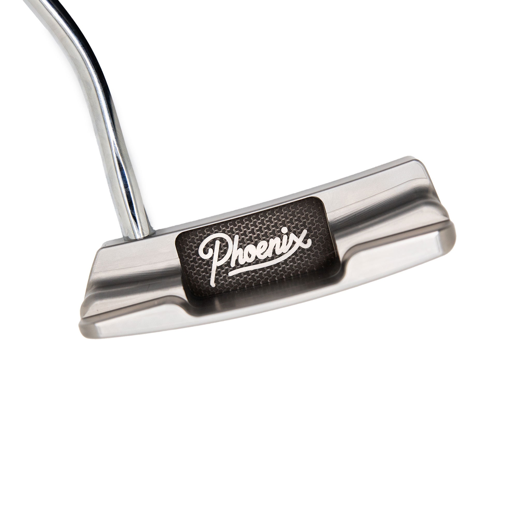 Custom Milled Blade Putter 303 Stainless Steel Personalized  display picture 1