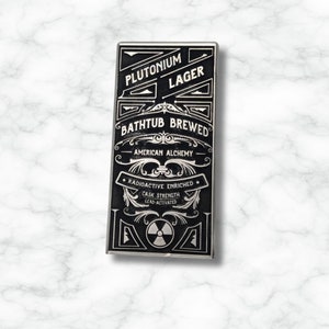 Custom-Milled Personalized Beer Tap Handle | CNC Milled Aluminum Bar Tap Accessory | Universal Fit
