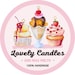 Lovely Candles