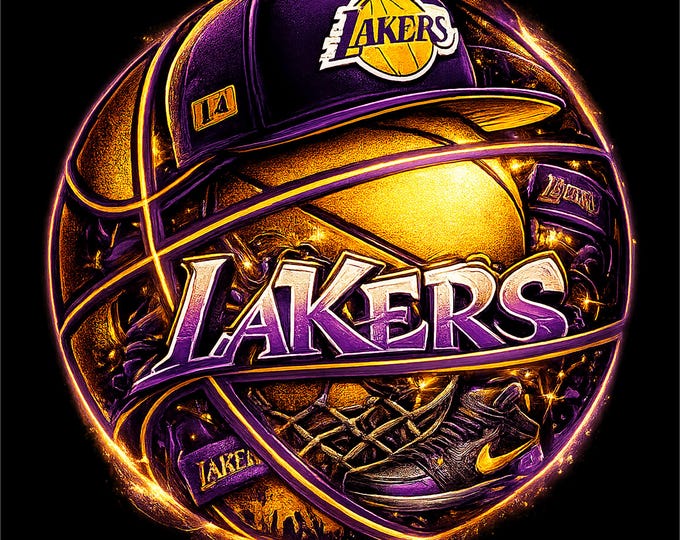 Purple Gold Basketball Shirt PNG | Basketball Fan TShirt Design | Sports Lover Sublimation Graphic | Urban Basketball Art | Instant Download