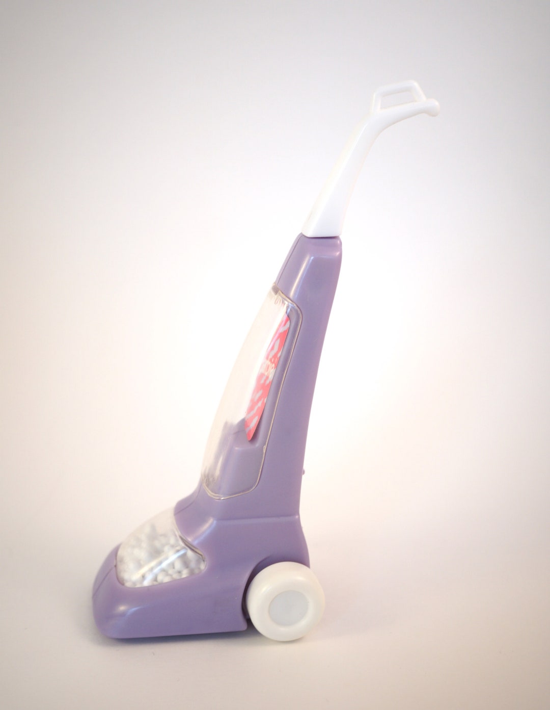 1995 Vintage Magic Moves Barbie Vacuum Cleaner 65012 Etsy