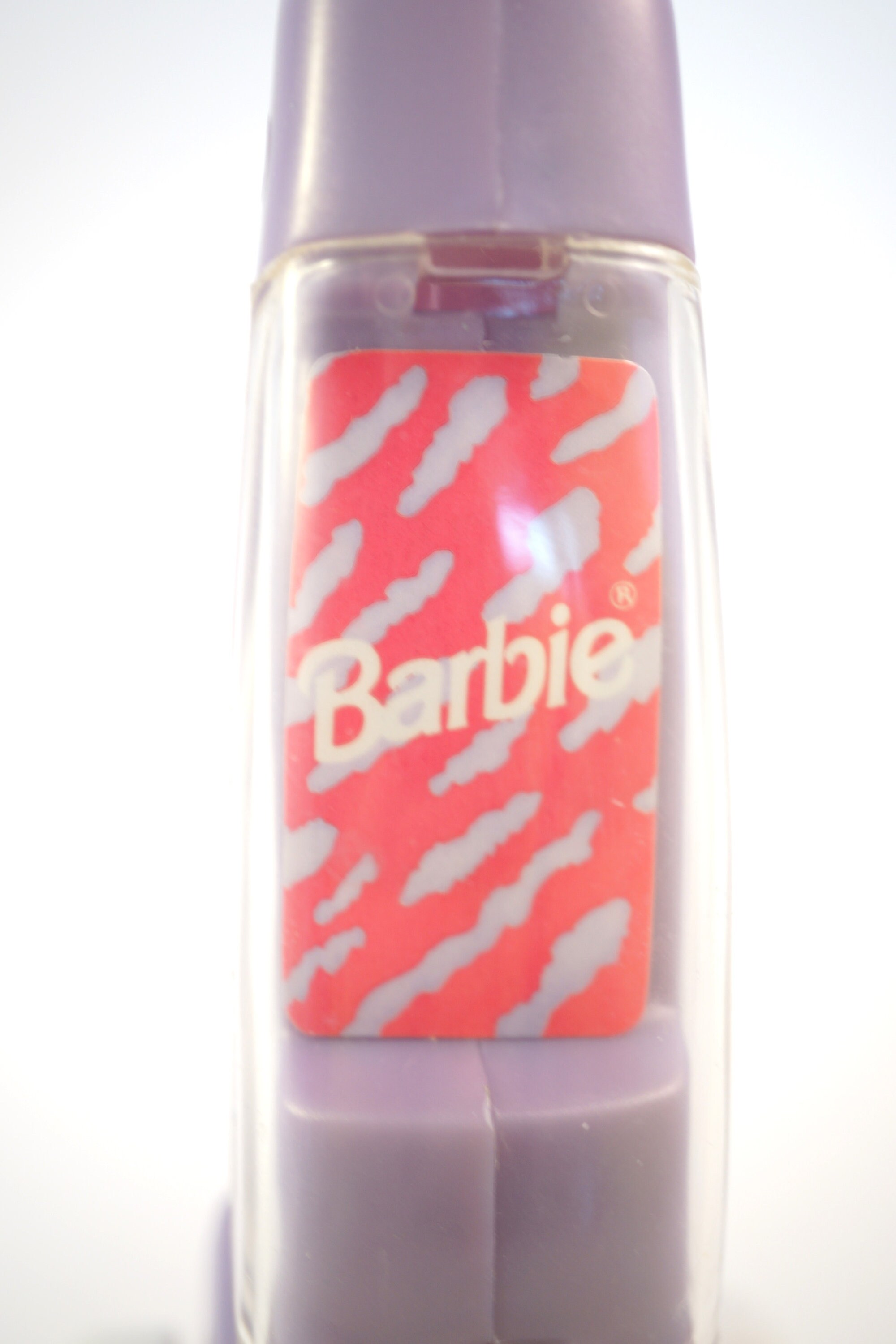1995 Vintage Magic Moves Barbie Vacuum Cleaner 65012 Etsy