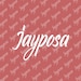 Jayposa