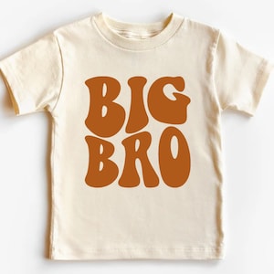Big Brother Shirt, Sibling Shirt, Toddler Shirt, Youth Shirt, Pregnancy Announcement, Big Brother, Big Brother T-Shirt, Cute Boys Toddler