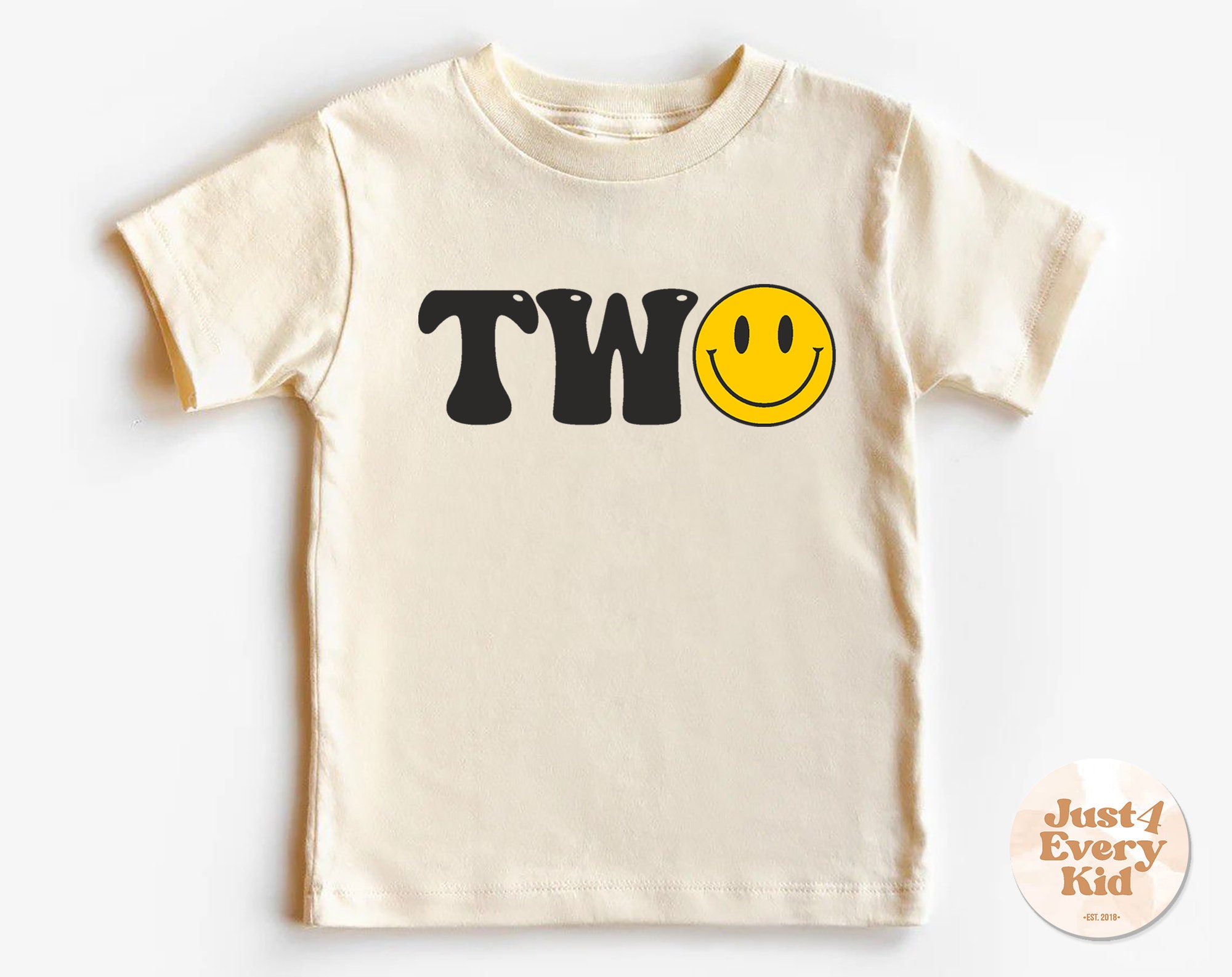 2nd Birthday Shirt, Two Shirt, Second Birthday Shirt, Two Birthday Shirt, Natural Toddler Shirt, Birthday 2 Shirt, Im Two Lets Party