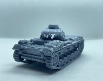 Bolt Acton German Panther A Tank lot X3 platoon 28mm 1/56th scale | eBay