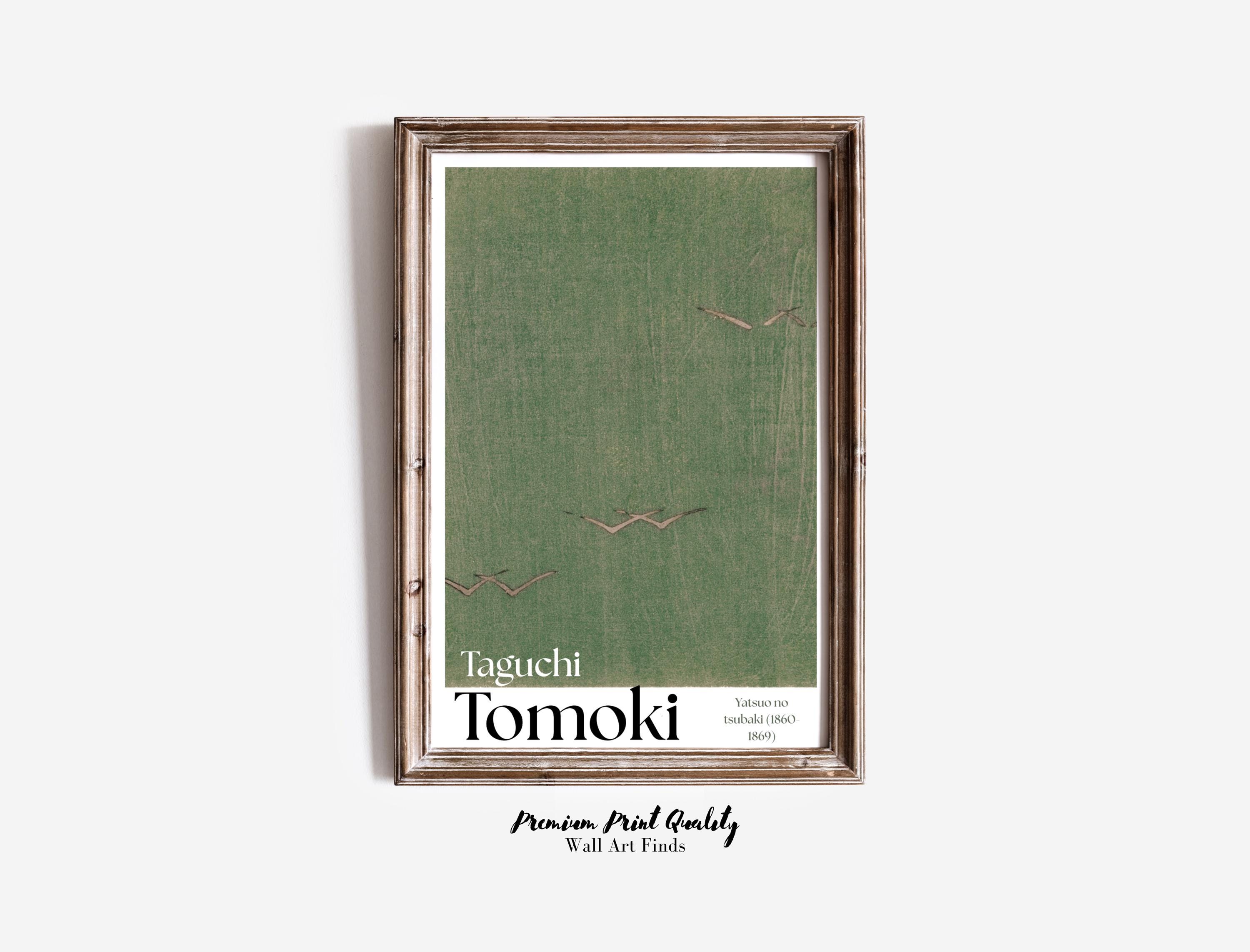 Taguchi tomoki - Etsy 日本