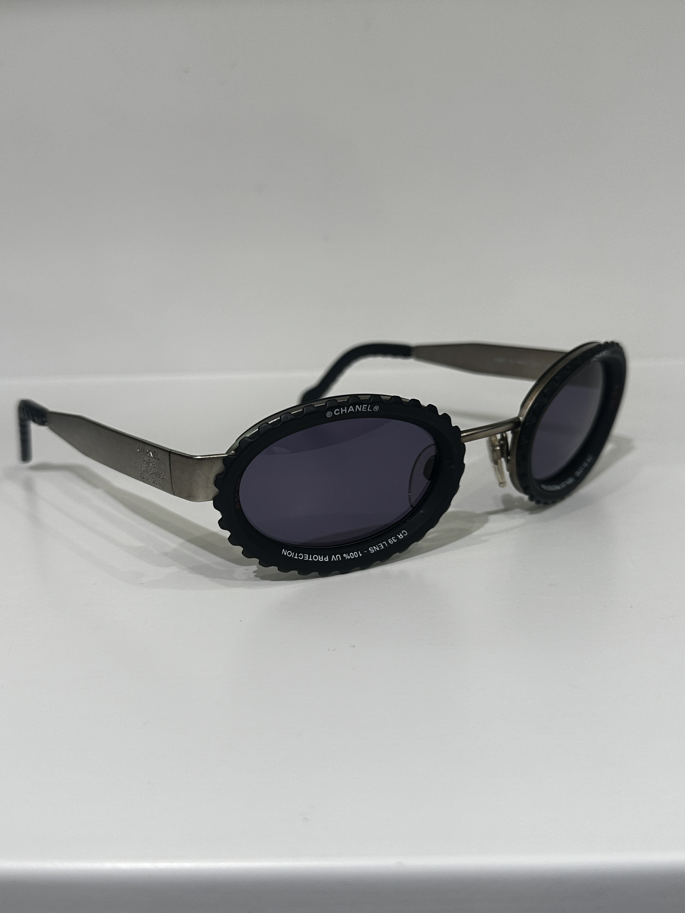 Chanel Sunglasses Vintage -  Denmark
