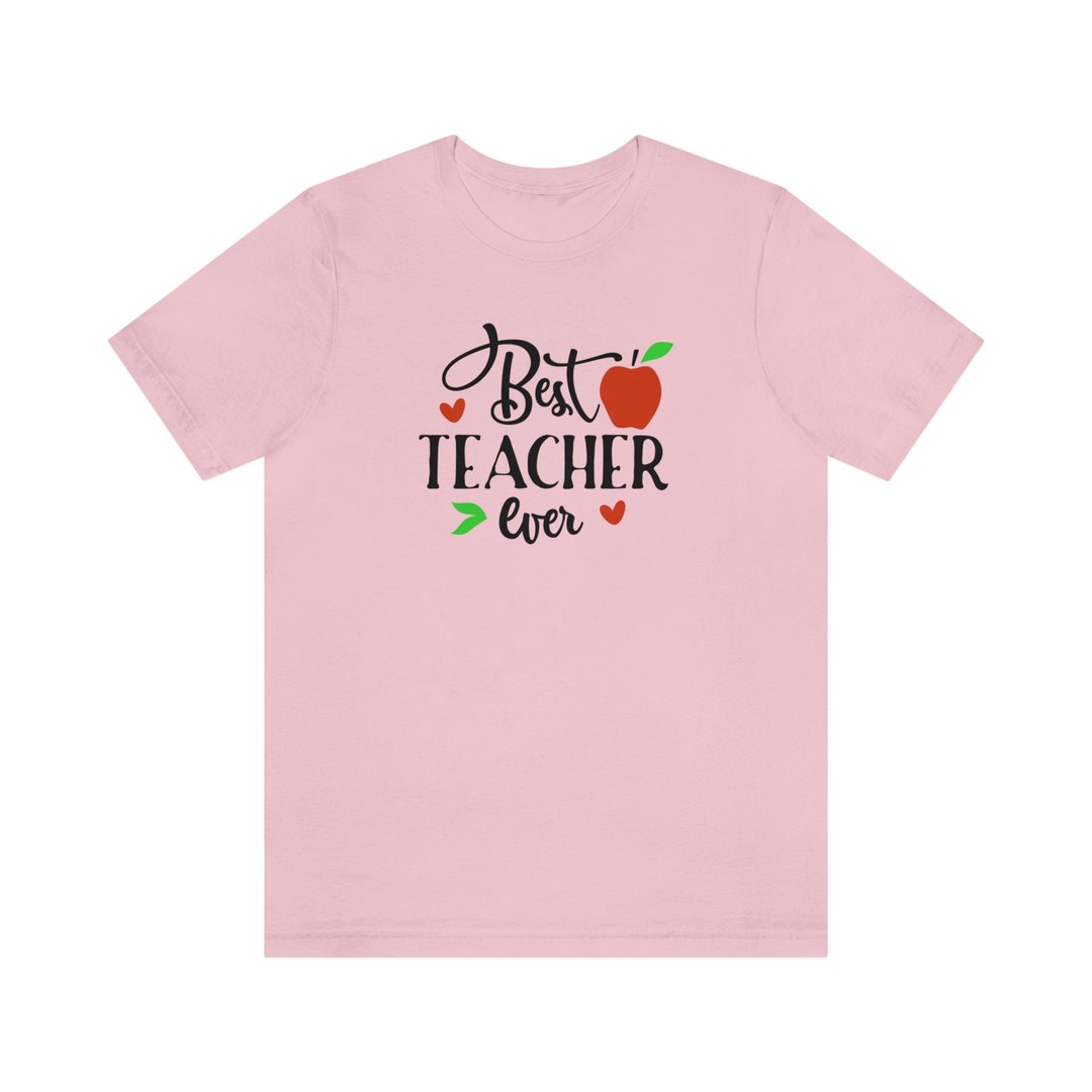 Teacher Appreciation Special Gift Gender Neutral Custom Etsy