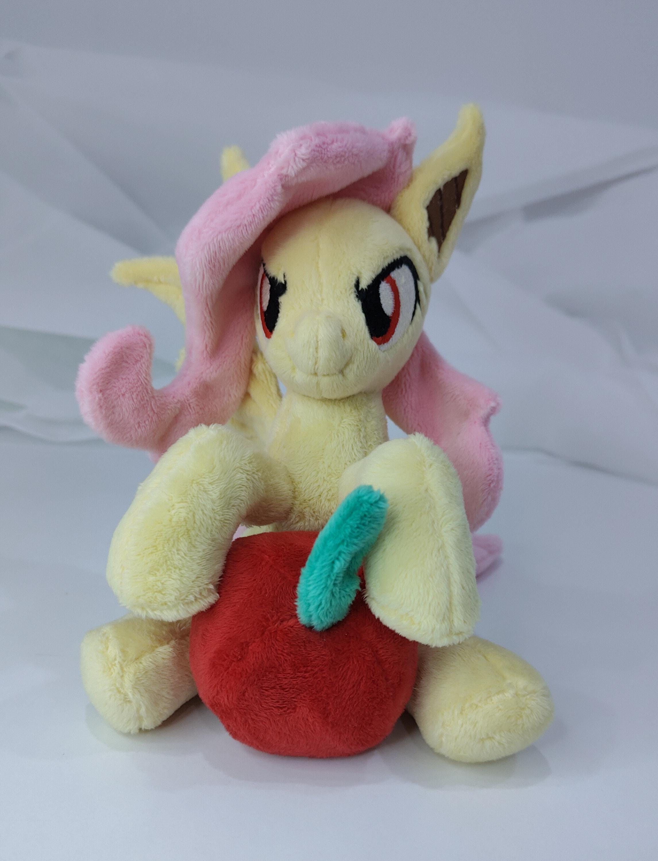 Yellow baby mlp - Etsy Österreich, image size:2291x3000