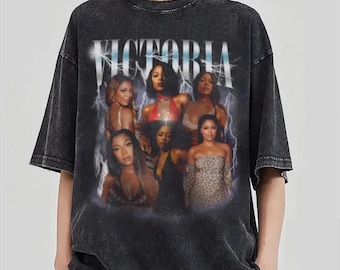 Custom Photo Retro Bootleg Shirt: Y2K Party Tee, Christmas Gift