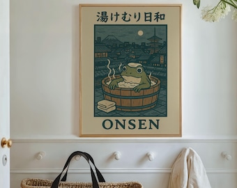 日本限定 Onsen frog cat Ban 日本限定 Onsen frog cat Ban 日本限定