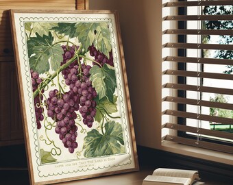 Housewarming Gift Bible Verse Print Christian Faith Wall Art
