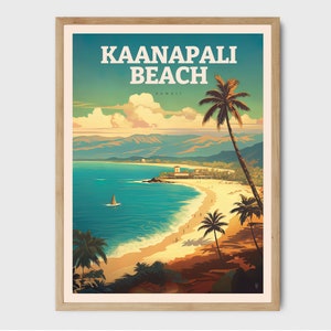 Maui Beach Decor 