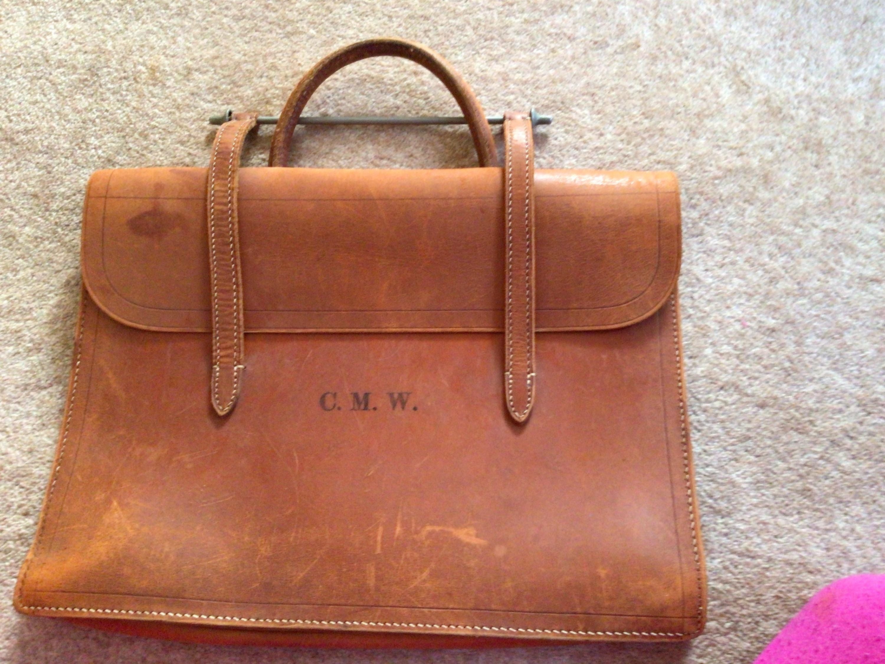 1930s luggage - Etsy 日本