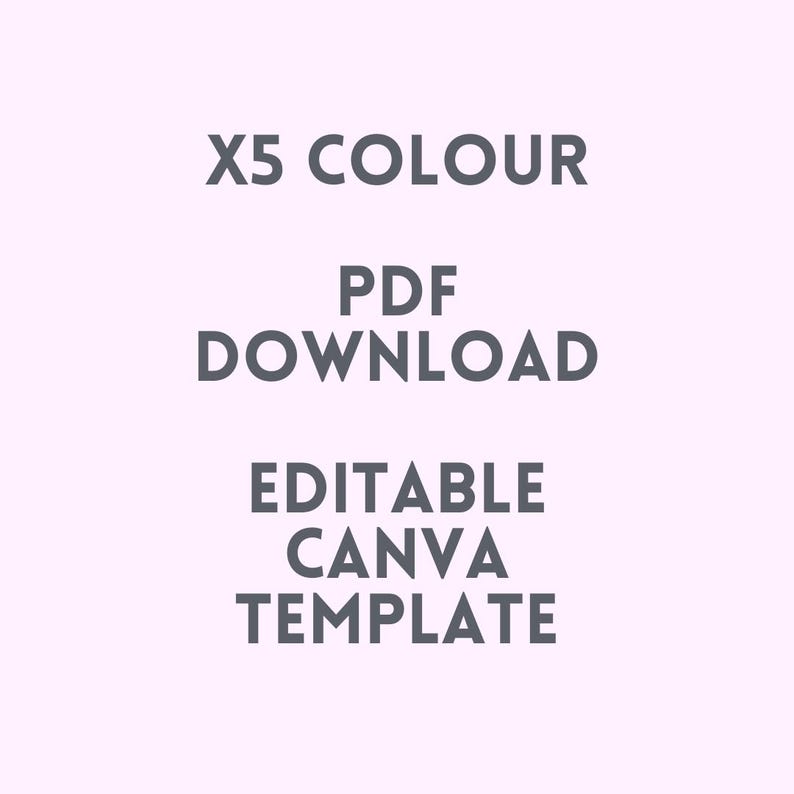 GLP-1 Weight Loss Tracker Printable | Editable Canva Wellness Planner ...