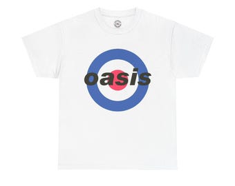 ヴィンテージ 1996 OASIS ネブワース コンサート T シャツ XL