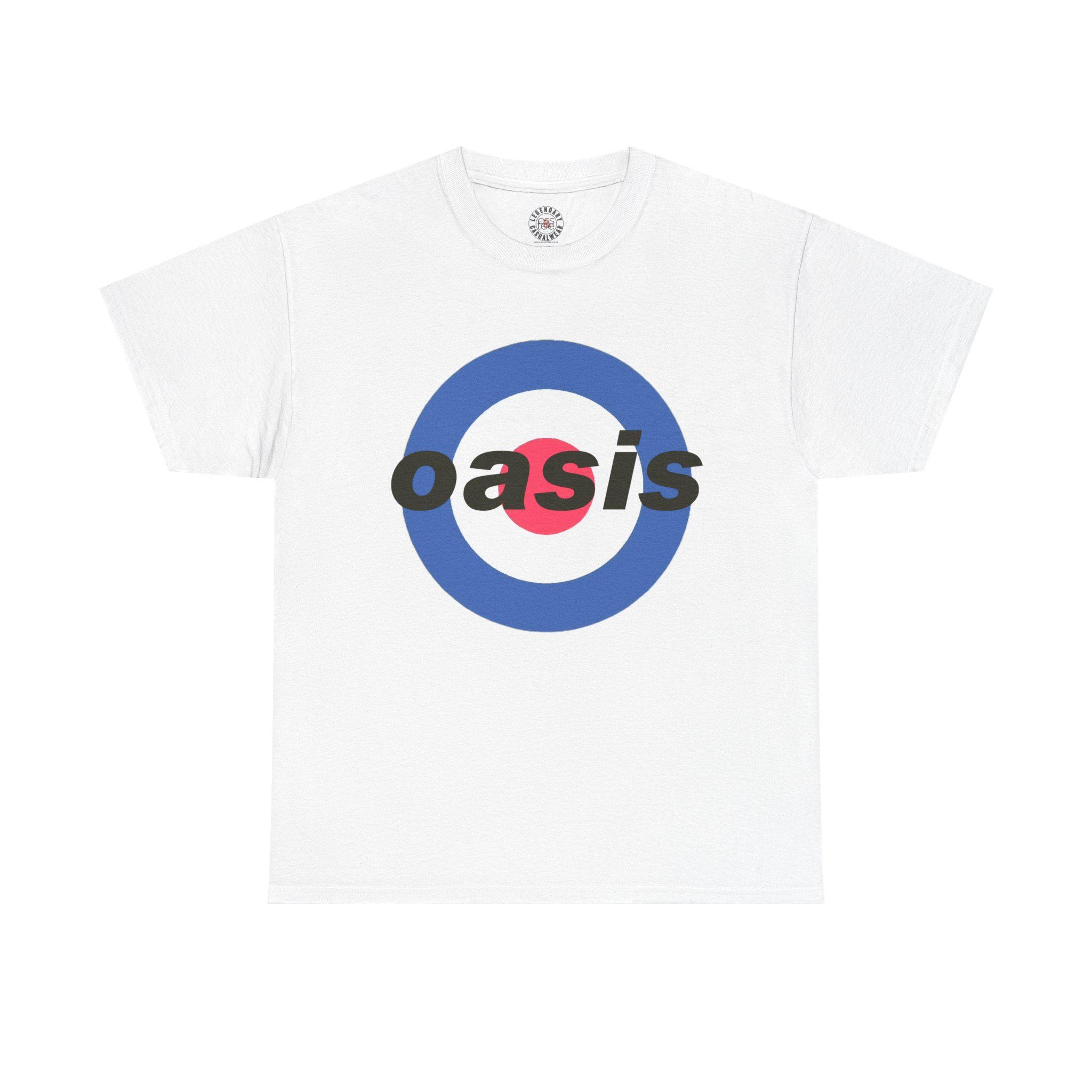 Vintage Oasis Top - Etsy