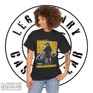 BMX Extreme Riders retro t-shirt by essantee, unisex T-Shirt for Enthusiasts - Vintage BMX Shirt, Gift for BMX Lover, Extreme Sports Apparel