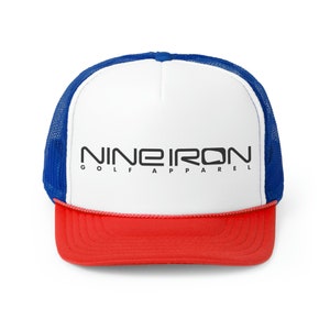Trucker Caps | Golf Hut | Golf Geschenk | Golf Fan | Golf Lover | Golf Hut | Golf Enthusiast | Golfliebhaber | Geschenk für Golfer | Geschenkidee | Unisex