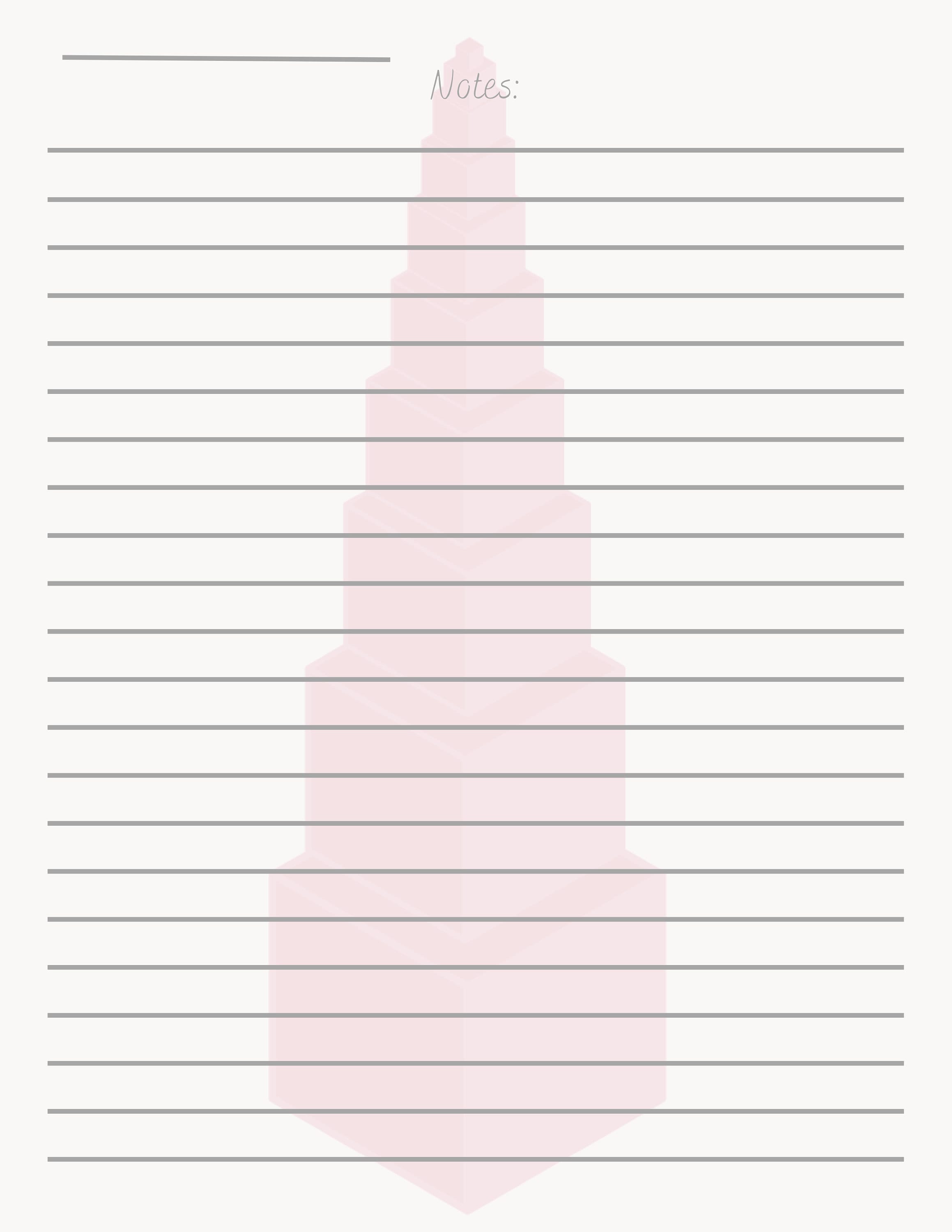 Montessori Printable Planner - Etsy