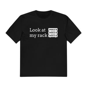 CYPHN Rack Looker Men&#39;s Tee
