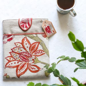 iPad Cover