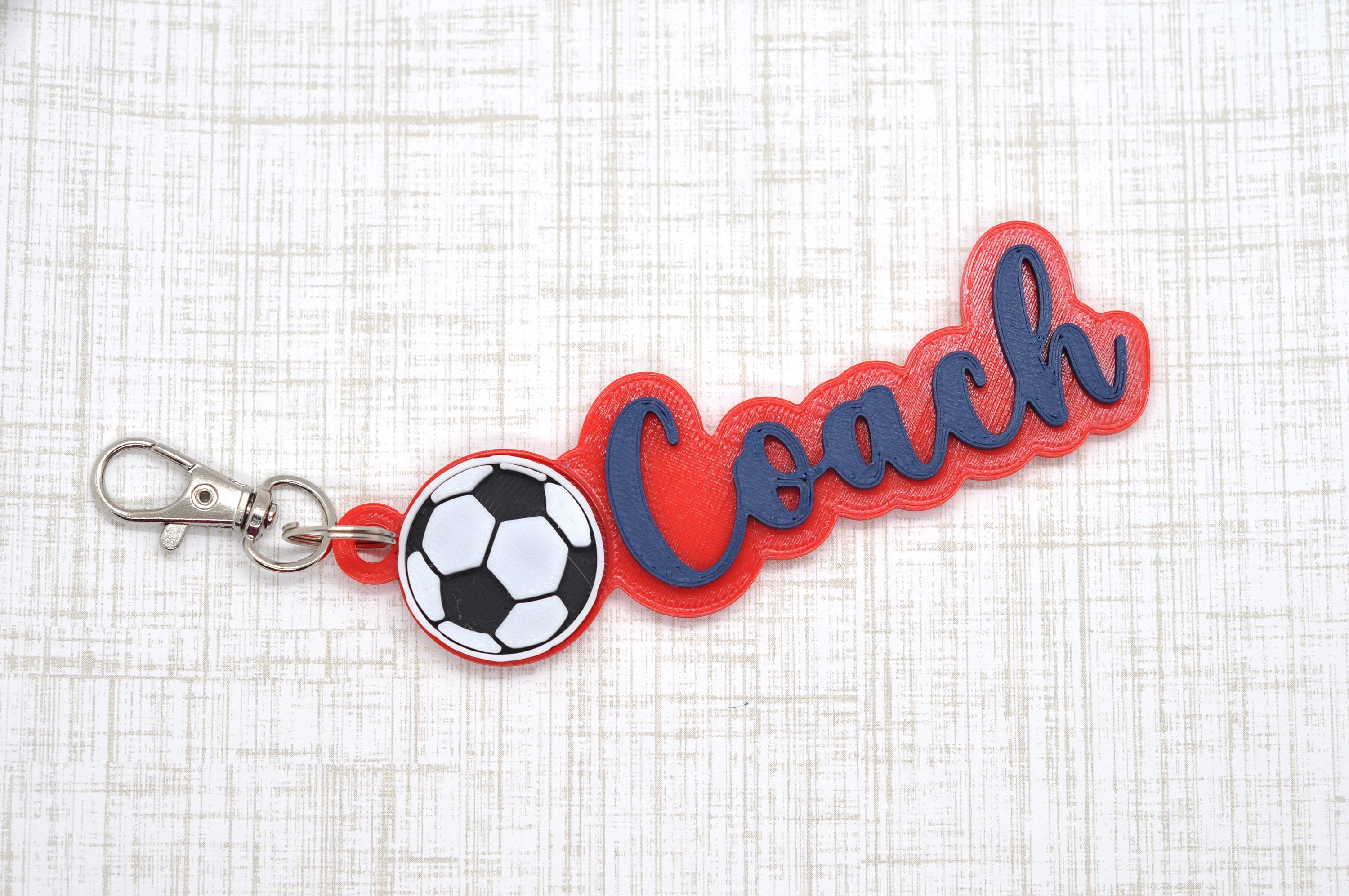 Soccer Coach Giftsoccer Gift Bag Name Tagboys Soccer Etsy