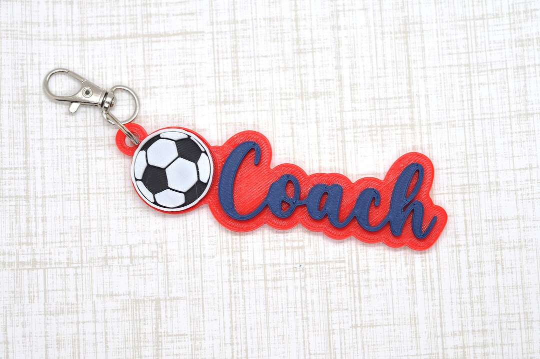 Soccer Coach Giftsoccer Gift Bag Name Tagboys Soccer Backpack Tag