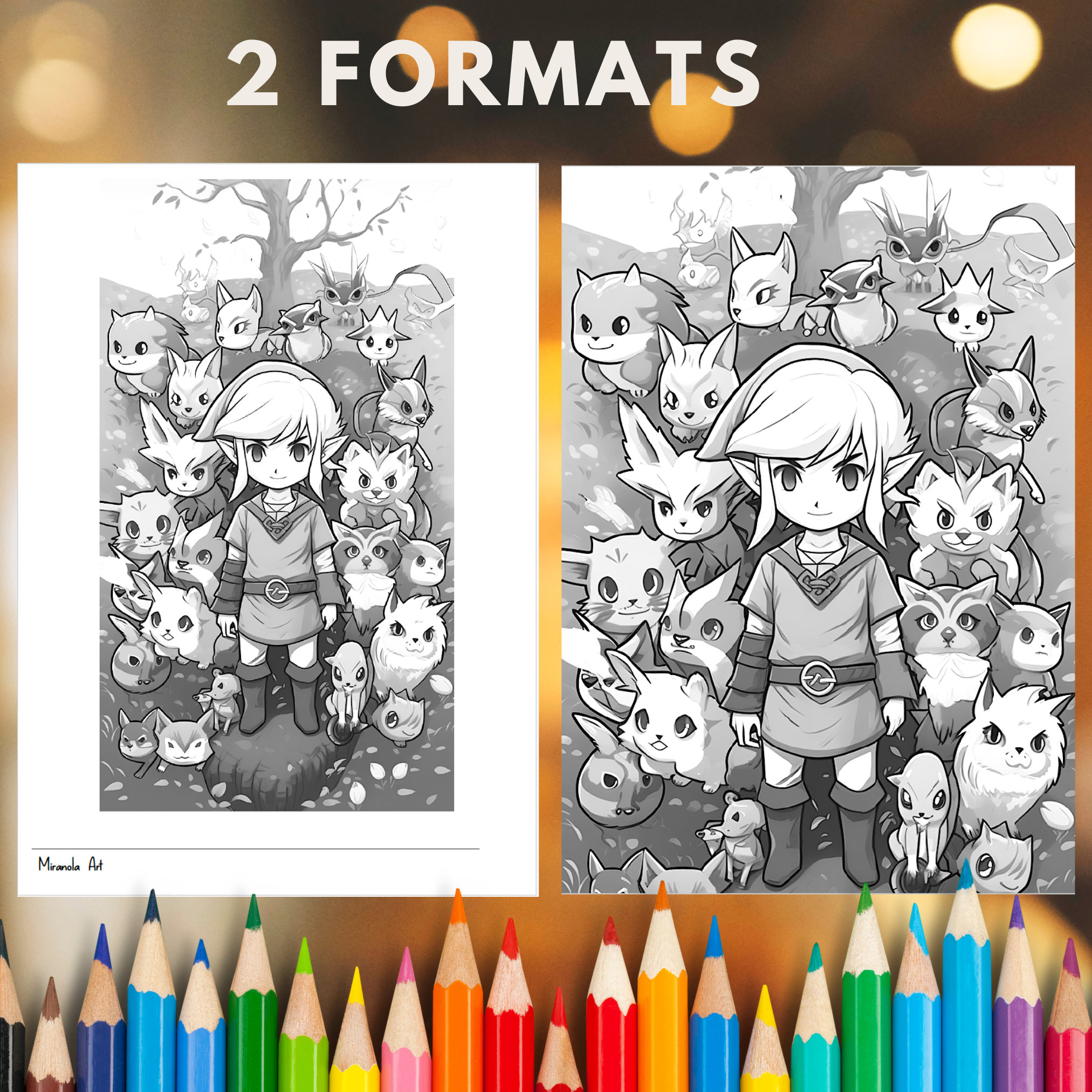 Coloriage Zelda Kawaii Link Pour Enfant Etsy coloriage-zelda-kawaii-link-pour-enfant-etsy
