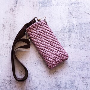 Crossbody Small Purse, Cell phone bag holder