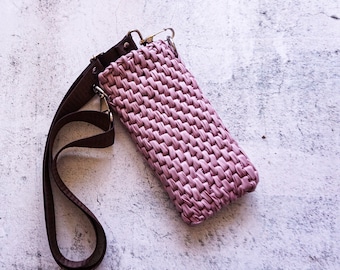 Crossbody Small Purse, Cell phone bag holder