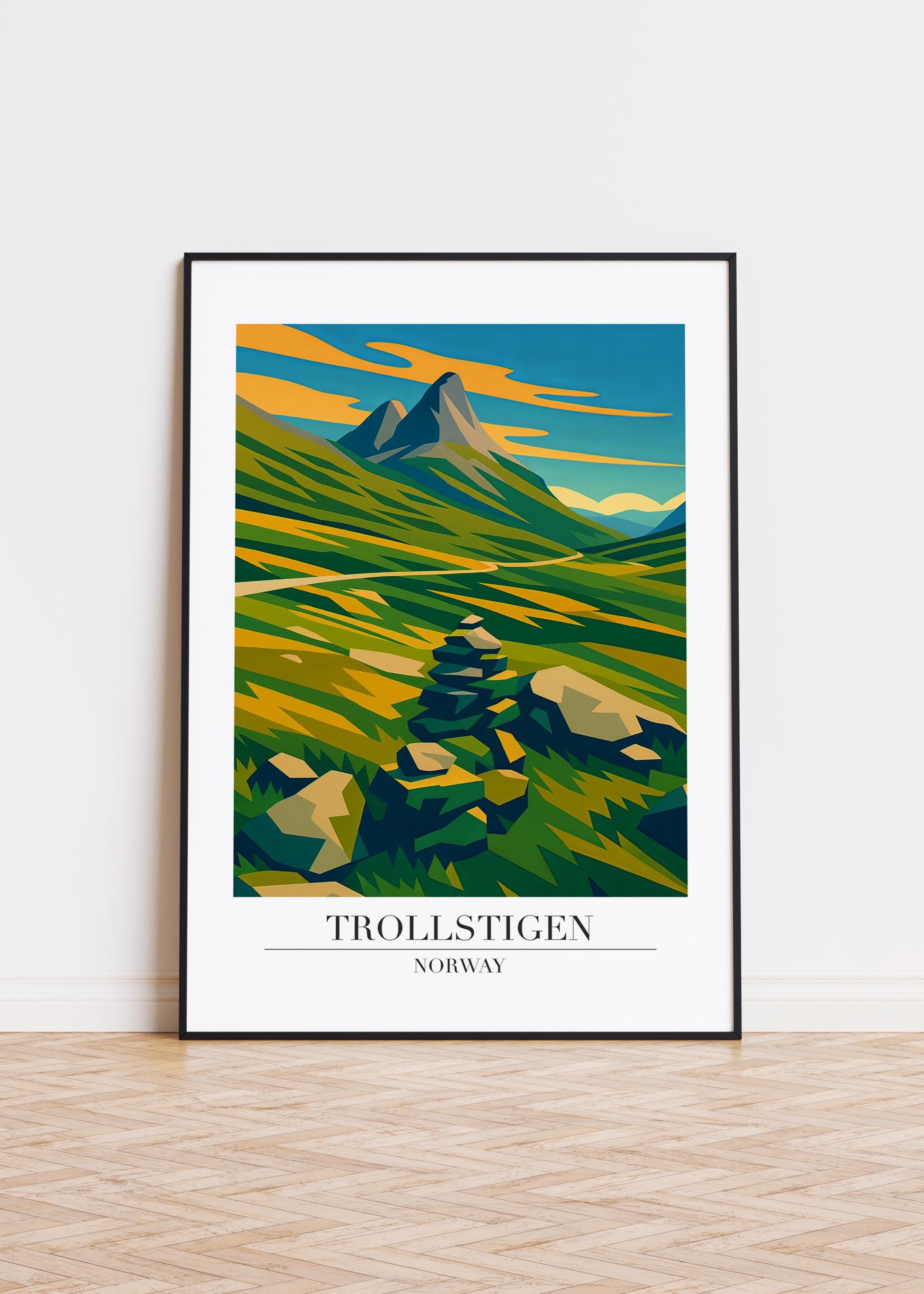 Norvège - Lot de 20 cartes postales - CPM / CPSM - Folklore - Animations
