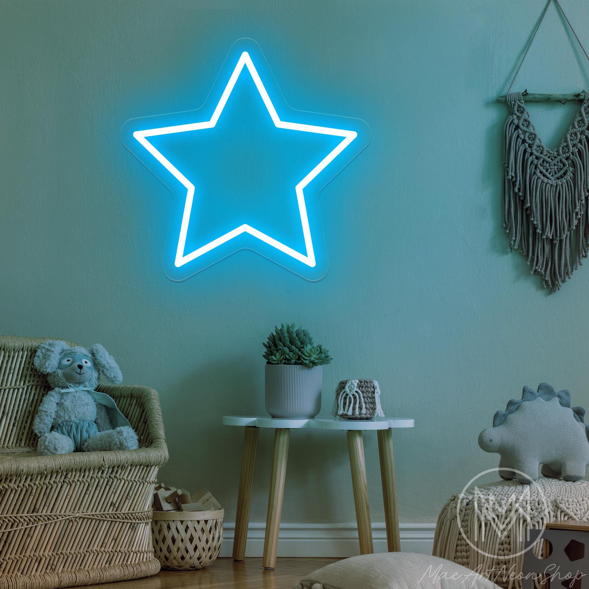 Starwars neon light - Etsy 日本