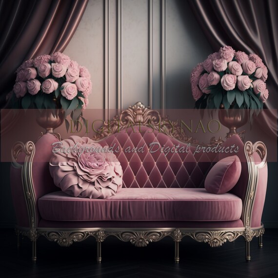 Neo cheap classic sofa
