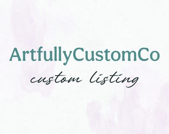 Upgrade for Custom Listings