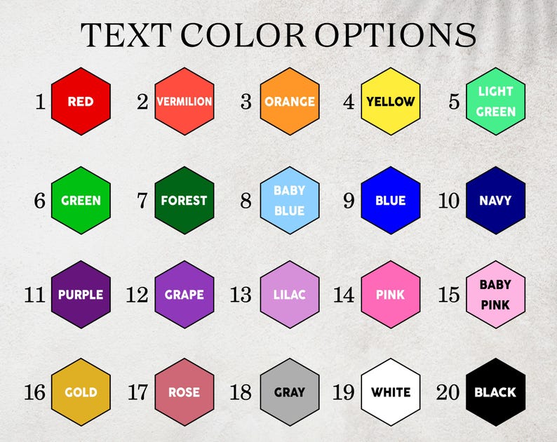 Custom Text Youth Shirt, Personalized Toddler Tee, Customized Text Youth T-Shirt, Your Text Youth Shirts, Custom Youth T-Shirts bild 6