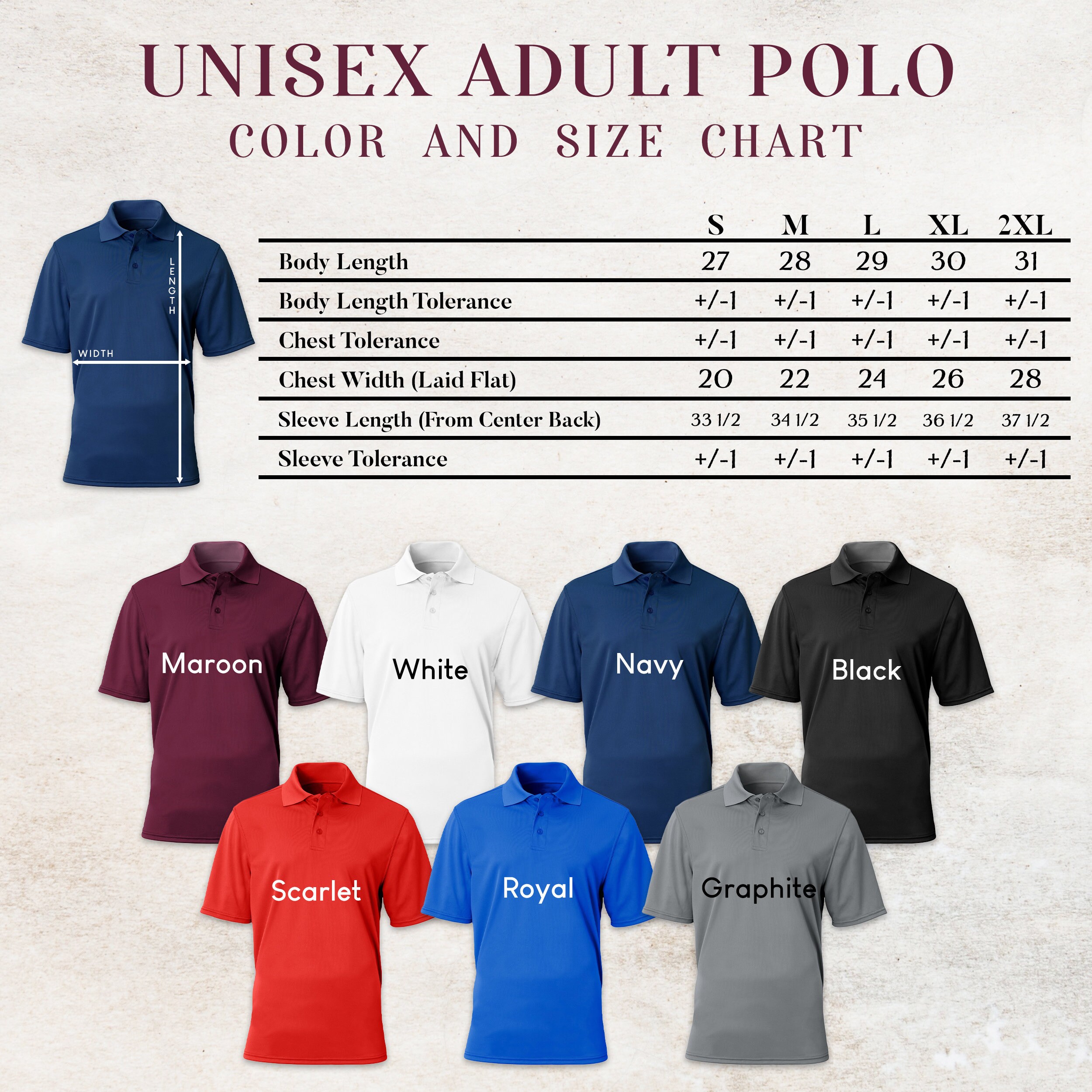 personalized dri fit polo shirts