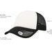 RESIDENT EVIL UMBRELLA CORPORATION CAMPING HUT HAT CAP NEU/OVP