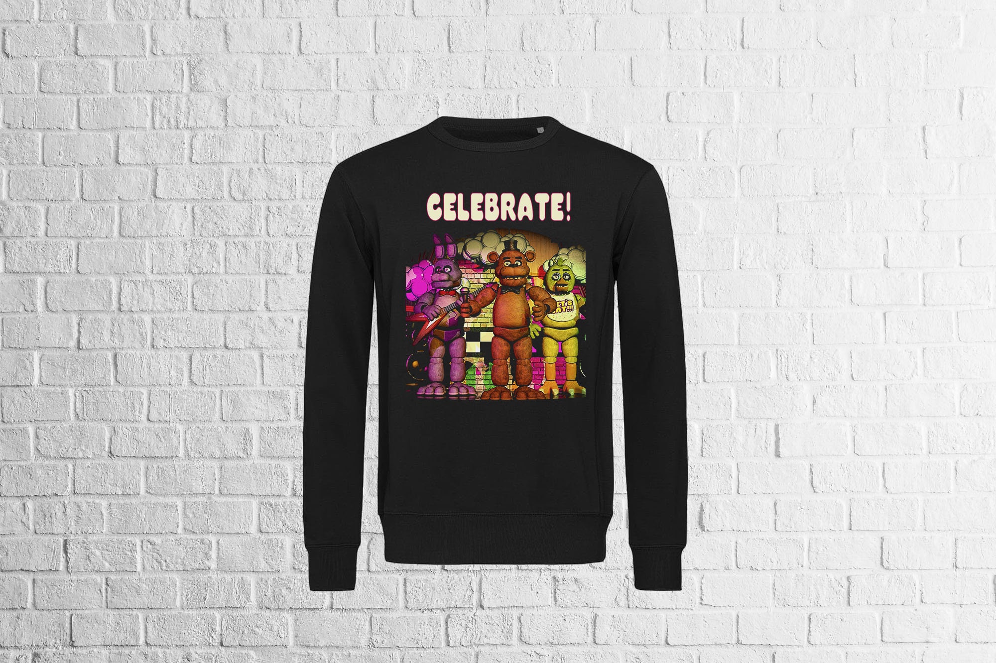 Freddy Viola Cotton Women Sweatshirt main image 1