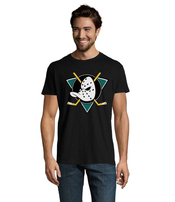 Mighty ducks t shirt movie new arrivals