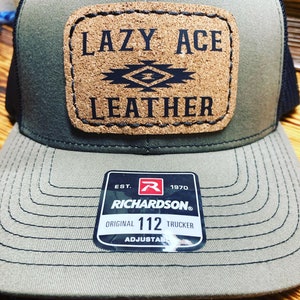 Cork patch trucker