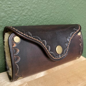 Fly wallet