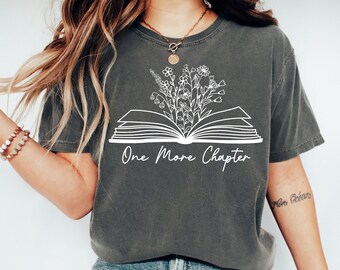 Bookish, Funny Reading Shirt, Book Shirt, Librarian Gifts, Cute Graphic Tees Trending Now, Read Shirt For Women OK