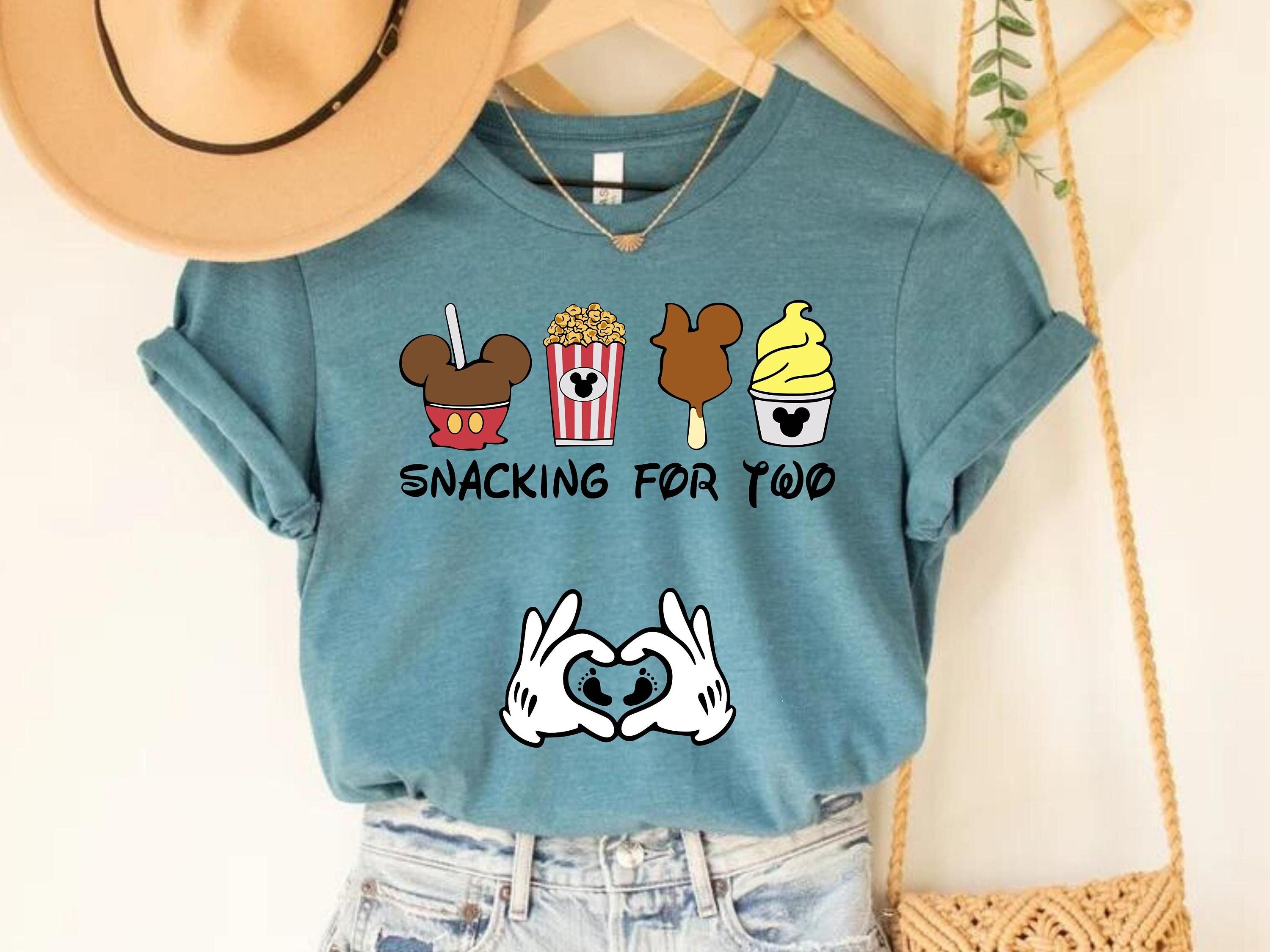Ice Twice Pregnancy Announcement Funny T-Shirt Ice Twice Pregnancy Announcement Funny T-Shirt